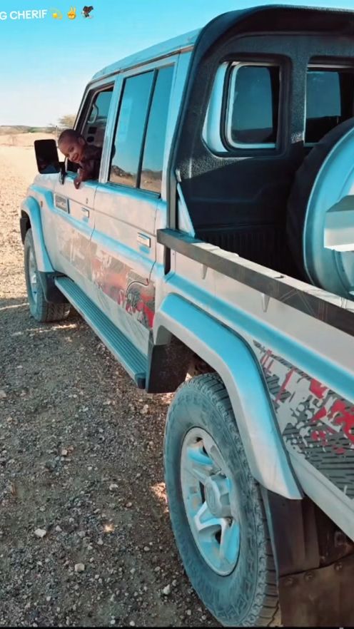 TikTok video thumbnail by ag.cherif