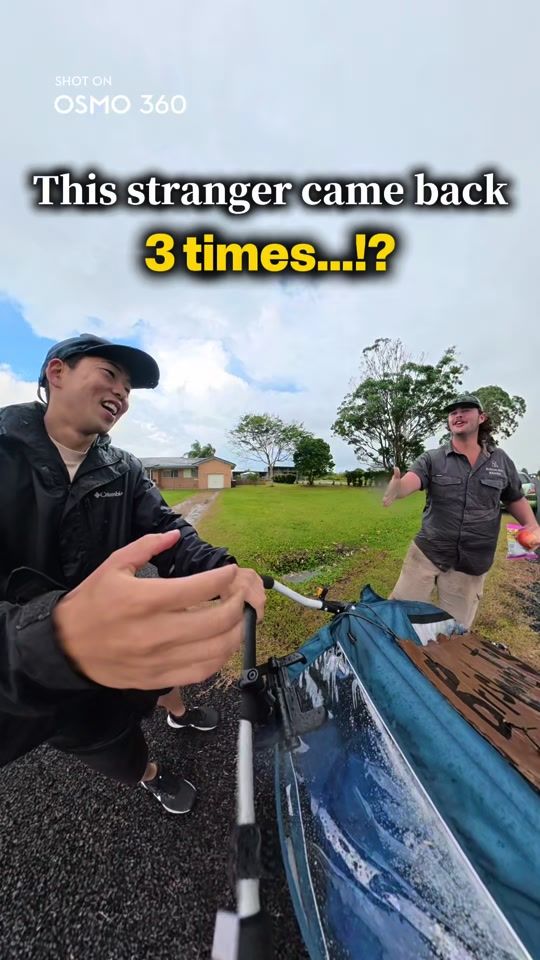 TikTok video thumbnail by human_revo