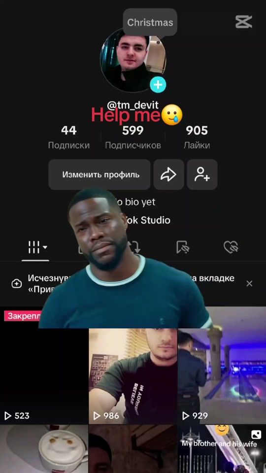 TikTok video thumbnail by tm_devit