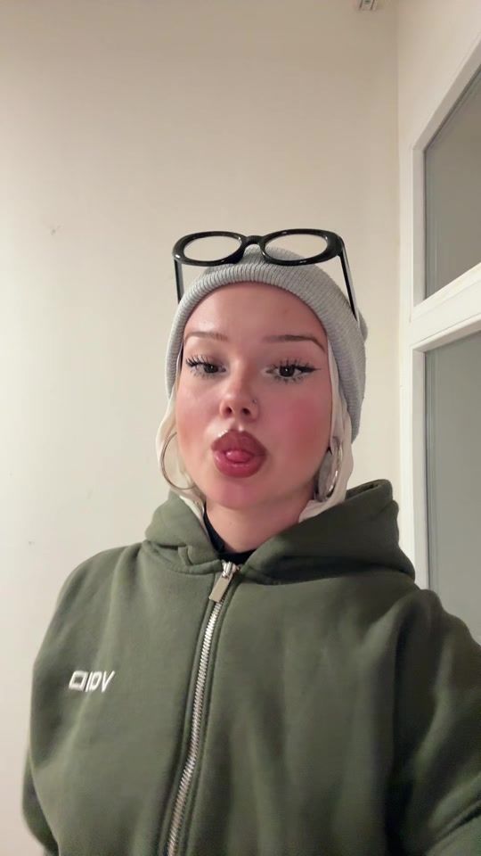 TikTok video thumbnail by esmanrogz
