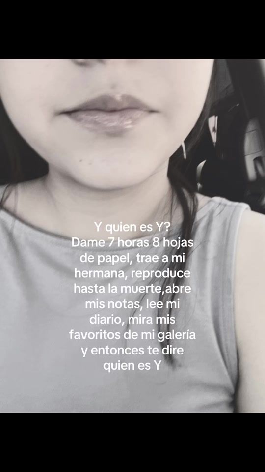 TikTok video thumbnail by cuenta_dedicada.a_y_