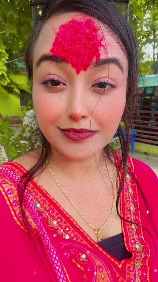 TikTok video thumbnail by nitukharel
