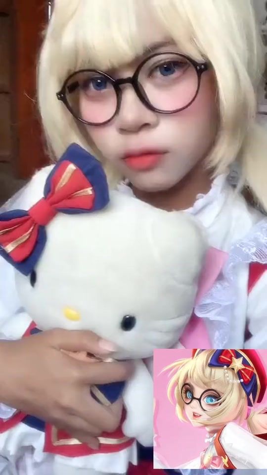 TikTok video thumbnail by mirai__69