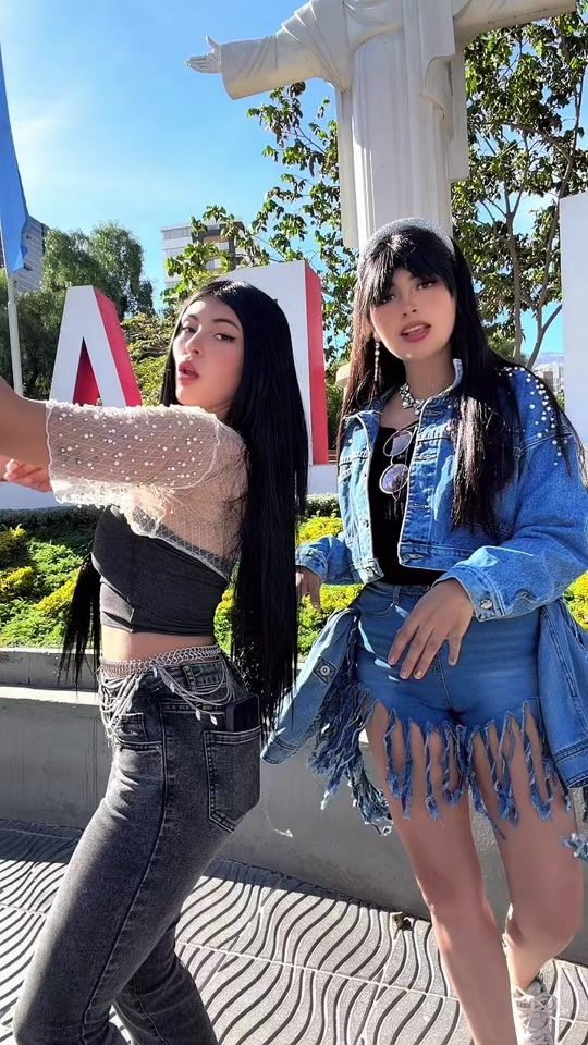 TikTok video thumbnail by dannita.zapato.roto