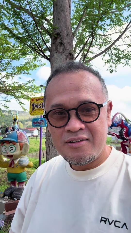 TikTok video thumbnail by kamarul_ilmar