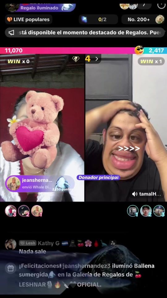 TikTok video thumbnail by leshn.._