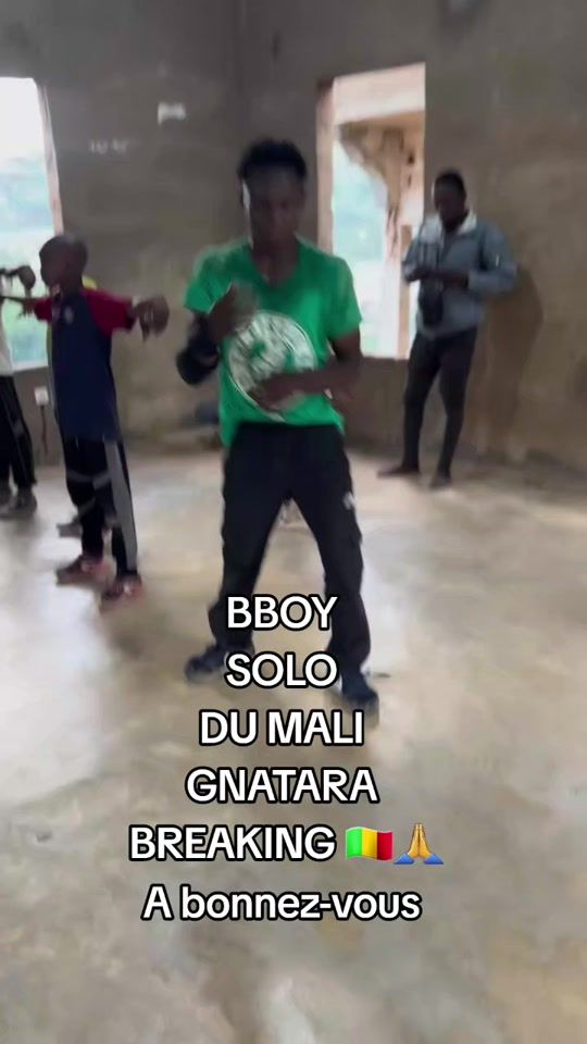 TikTok video thumbnail by bboyndaou01