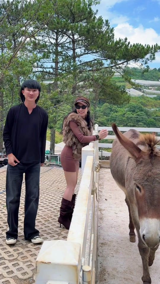 TikTok video thumbnail by liemdalat