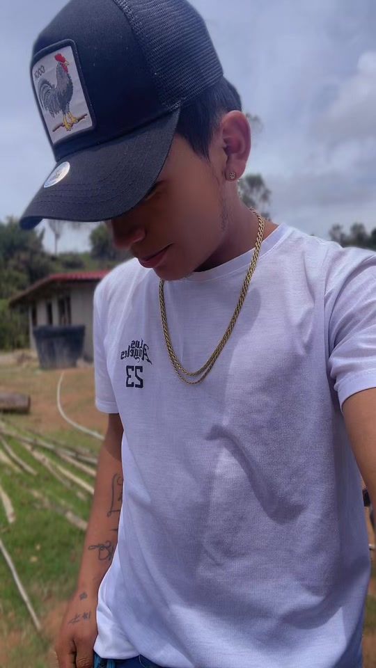 TikTok video thumbnail by elchamakoof12345