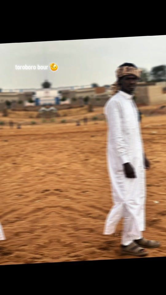 TikTok video thumbnail by marchal_du_tchad
