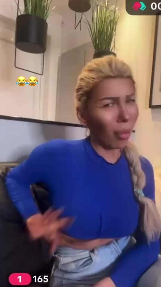 TikTok video thumbnail by flakflak11