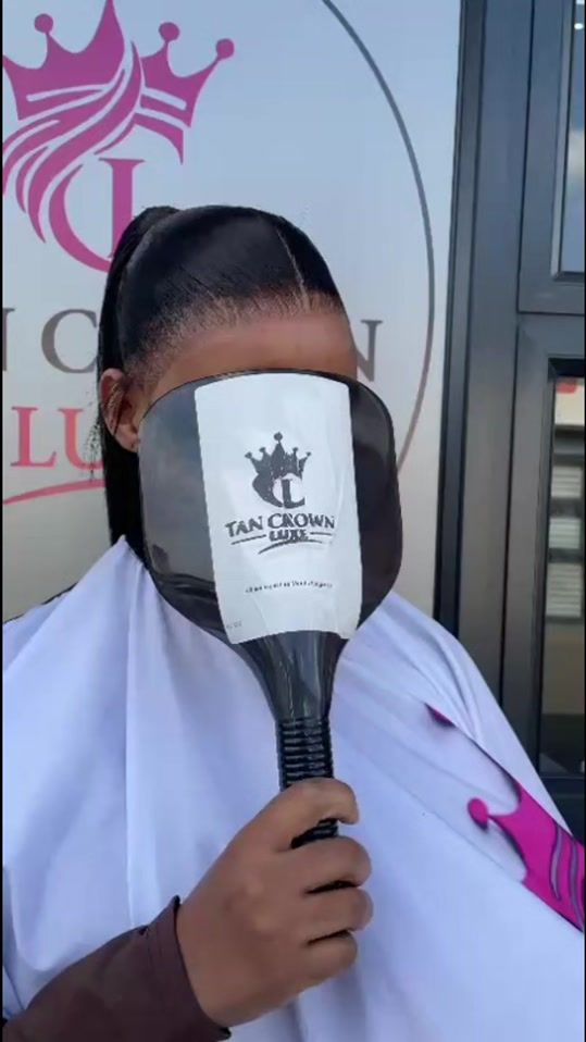 TikTok video thumbnail by tan_crown_luxe