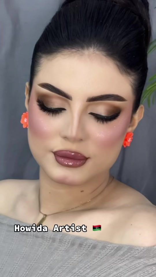 TikTok video thumbnail by howidamakup
