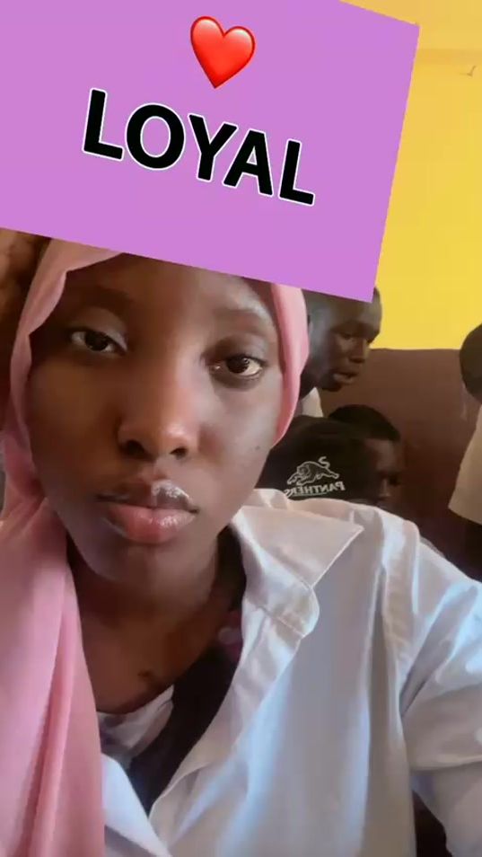 TikTok video thumbnail by aicha.cisse907