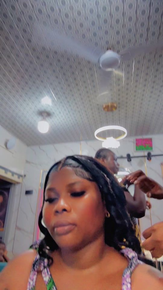 TikTok video thumbnail by doracoiffuretresse