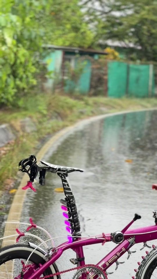 TikTok video thumbnail by top.fiusha_bike