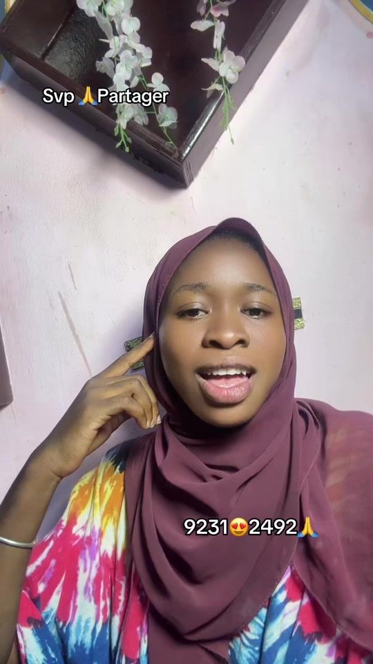 TikTok video thumbnail by satadembele5