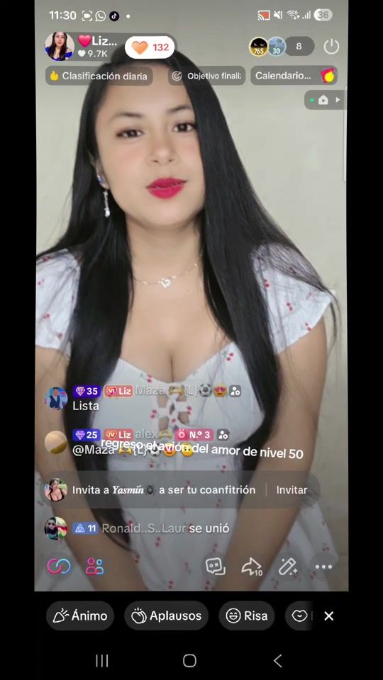 TikTok video thumbnail by lizbett11