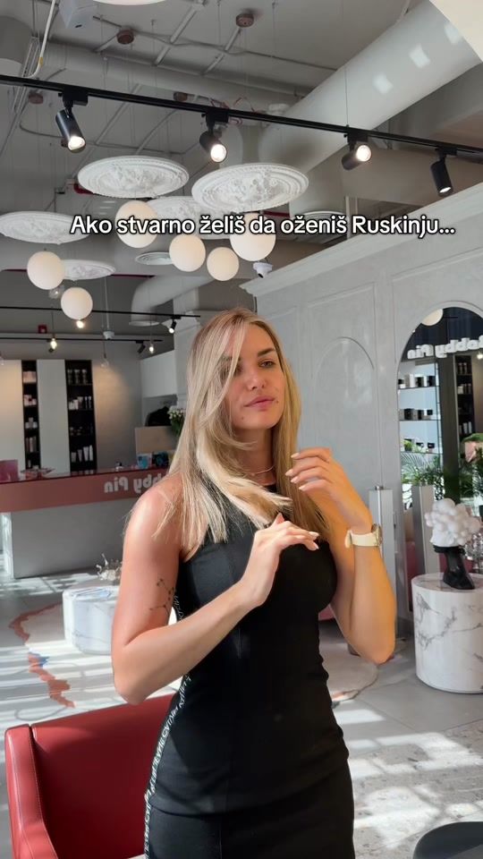 TikTok video thumbnail by heymirosha