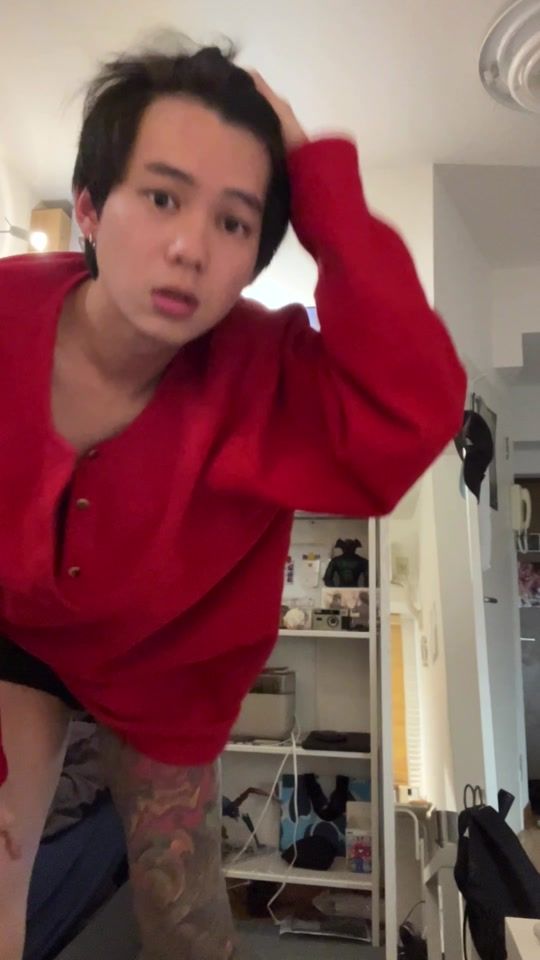 TikTok video thumbnail by aaato99