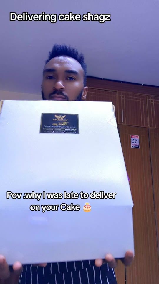 TikTok video thumbnail by smartbakingkenya.com