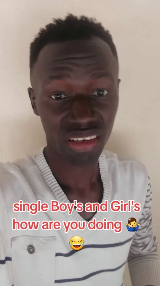 TikTok video thumbnail by ansumanajassy