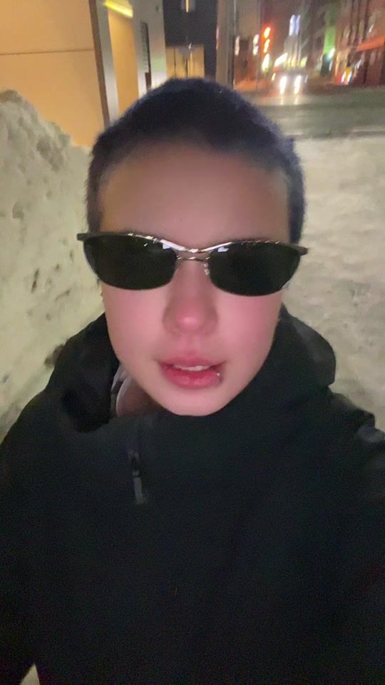 TikTok video thumbnail by nikakerugo