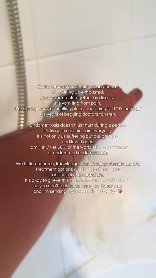 TikTok video thumbnail by theendolifewith_steph