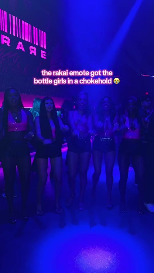 TikTok video thumbnail by rarenightclubwaterloo