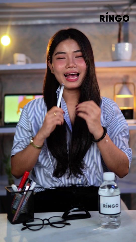 TikTok video thumbnail by ringocaremyanmar