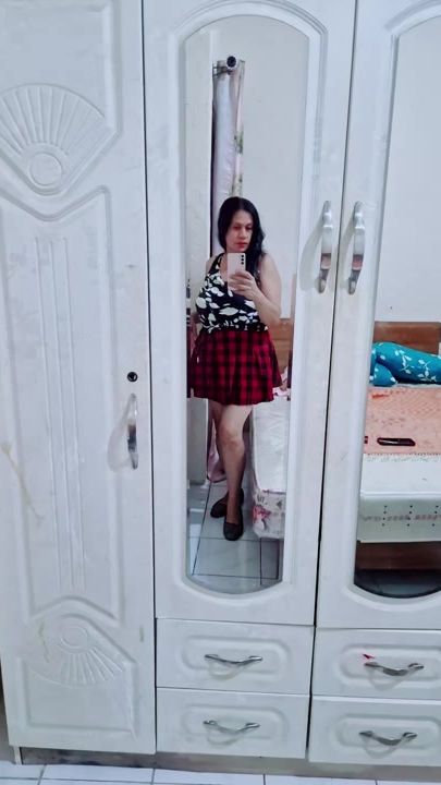 TikTok video thumbnail by mikacameirao