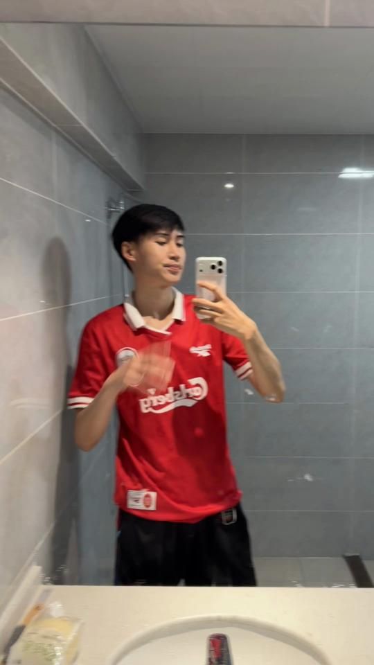 TikTok video thumbnail by tonymanemady