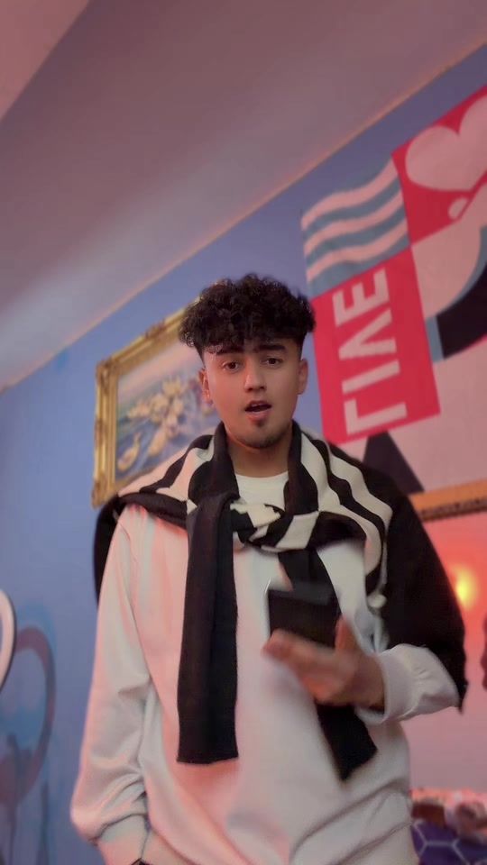 TikTok video thumbnail by wolf.hadi