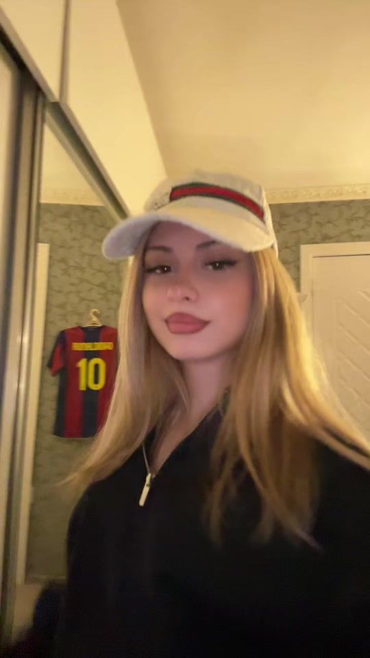 TikTok video thumbnail by 3llene_