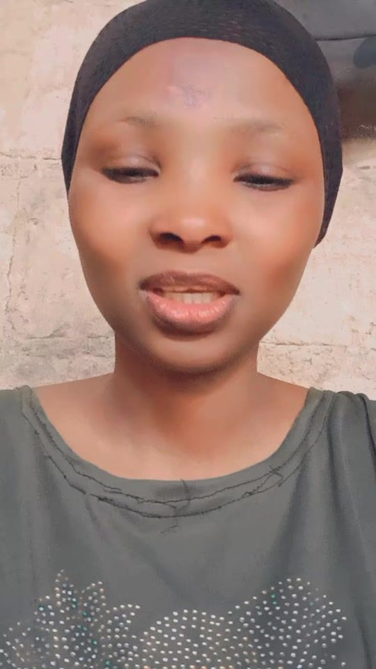 TikTok video thumbnail by nanafidowizzy