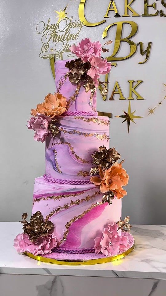 TikTok video thumbnail by cakesbynak