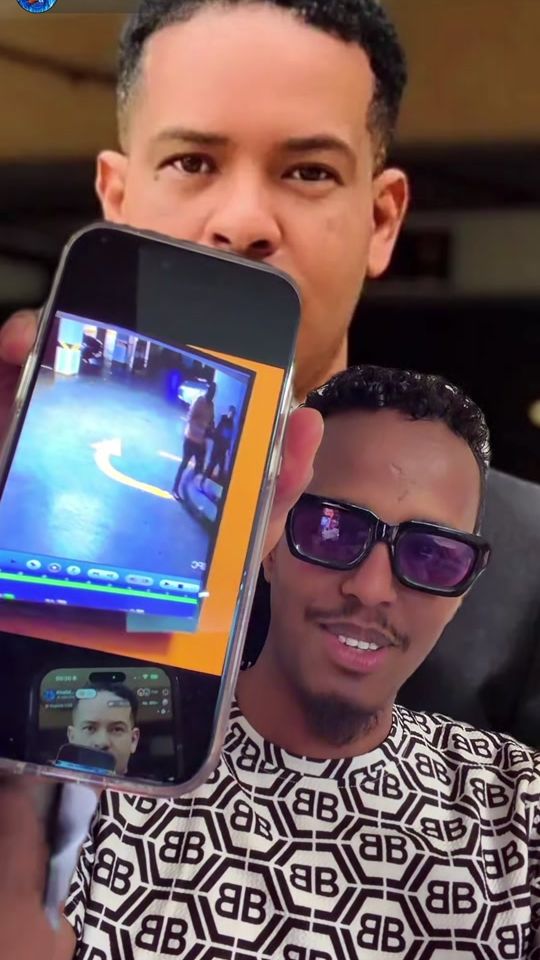 TikTok video thumbnail by deeqataliye