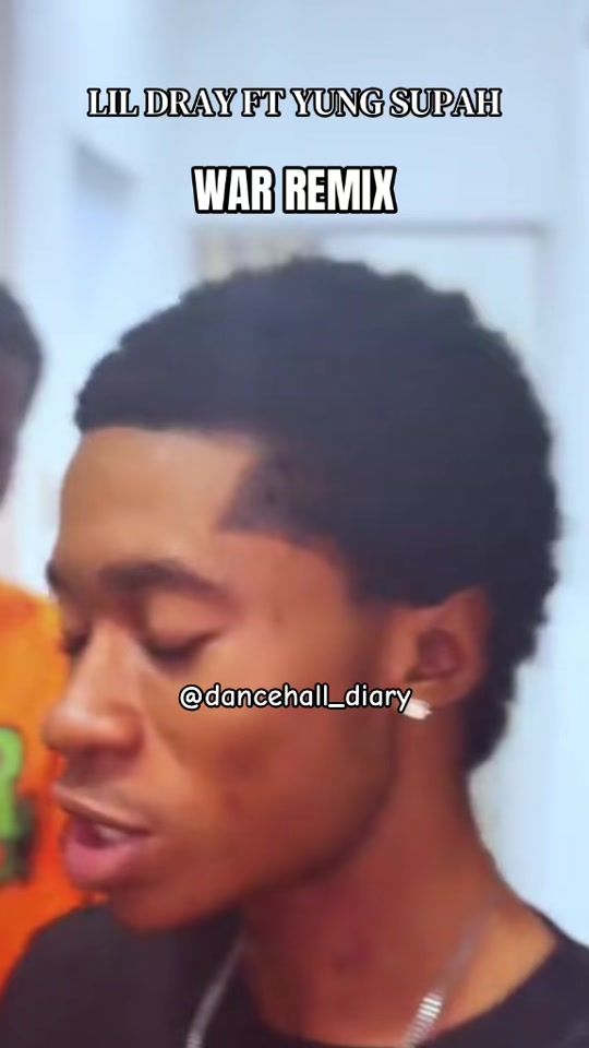TikTok video thumbnail by dancehall_diary