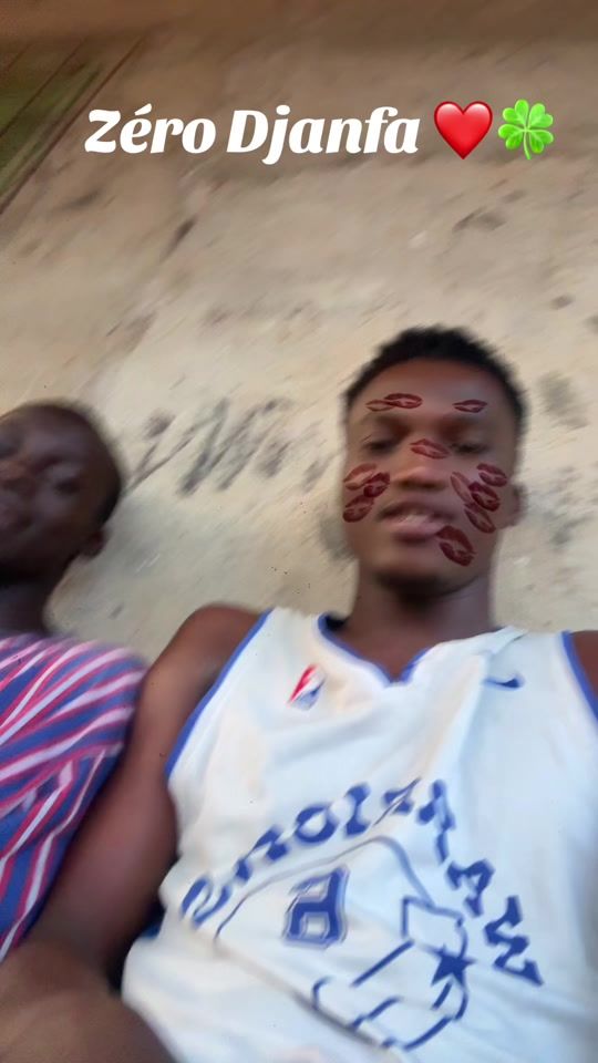 TikTok video thumbnail by papadekady65