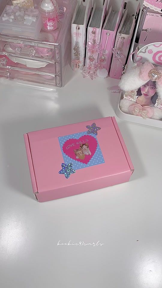 TikTok video thumbnail by kookie97carts