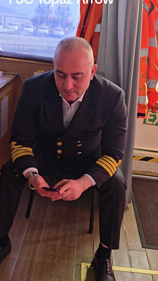 TikTok video thumbnail by captain.araz