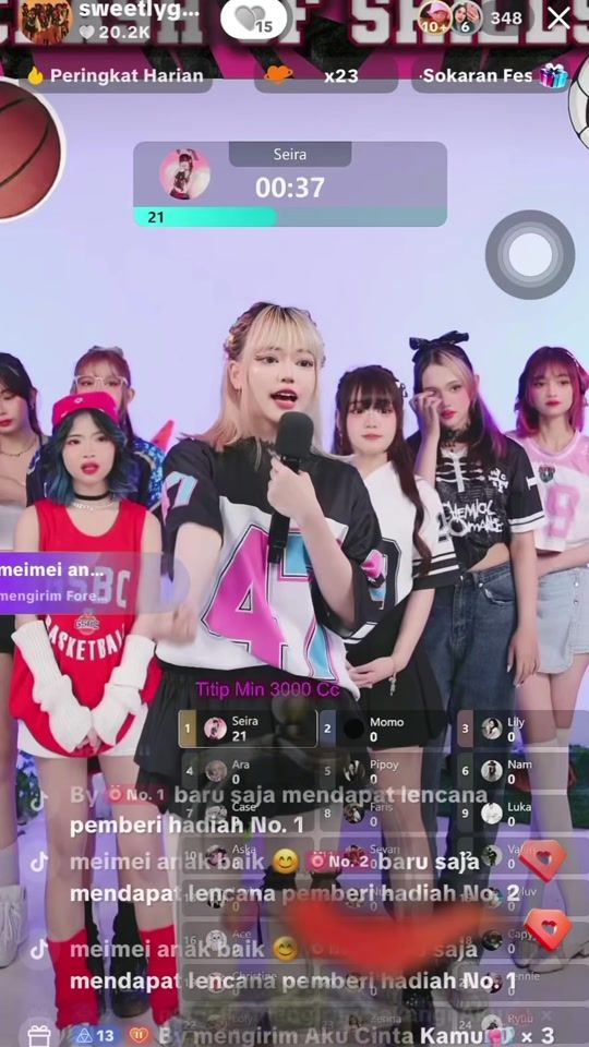 TikTok video thumbnail by seiraa_capella