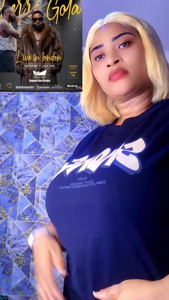TikTok video thumbnail by kikimuamba15