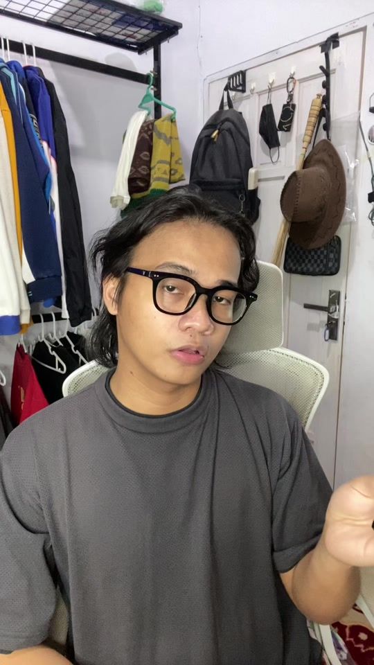 TikTok video thumbnail by muhfadlyhidayat
