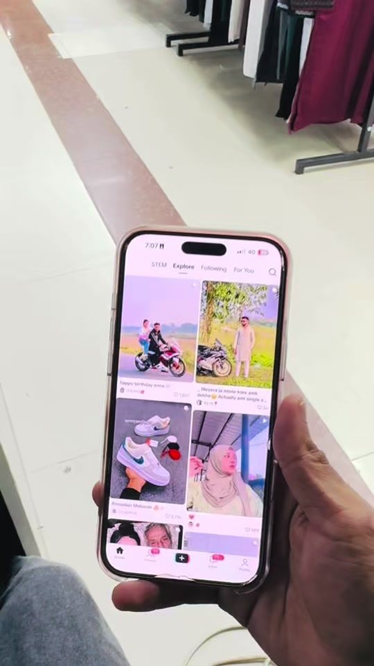 TikTok video thumbnail by nahid.shoes4