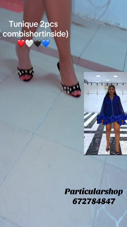 TikTok video thumbnail by particular237