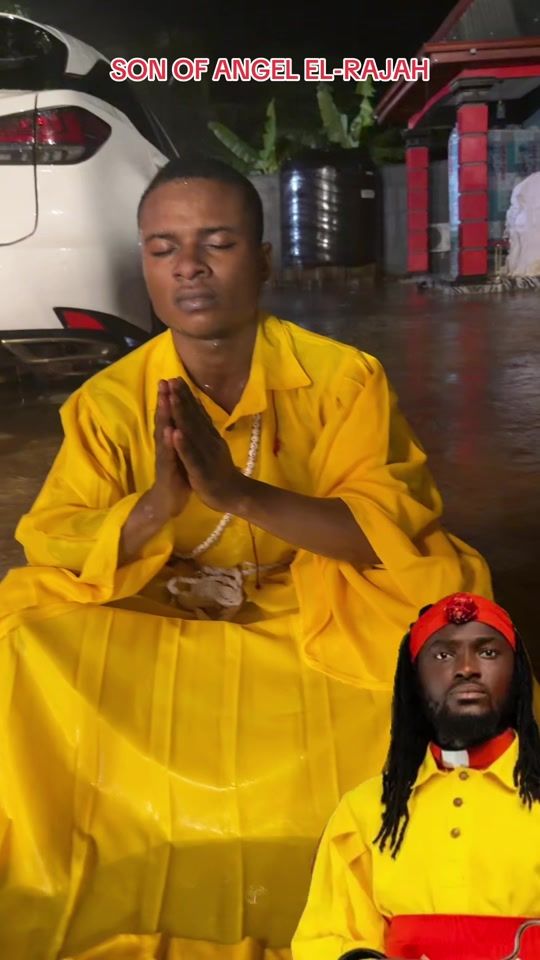 TikTok video thumbnail by officialangelelrajah