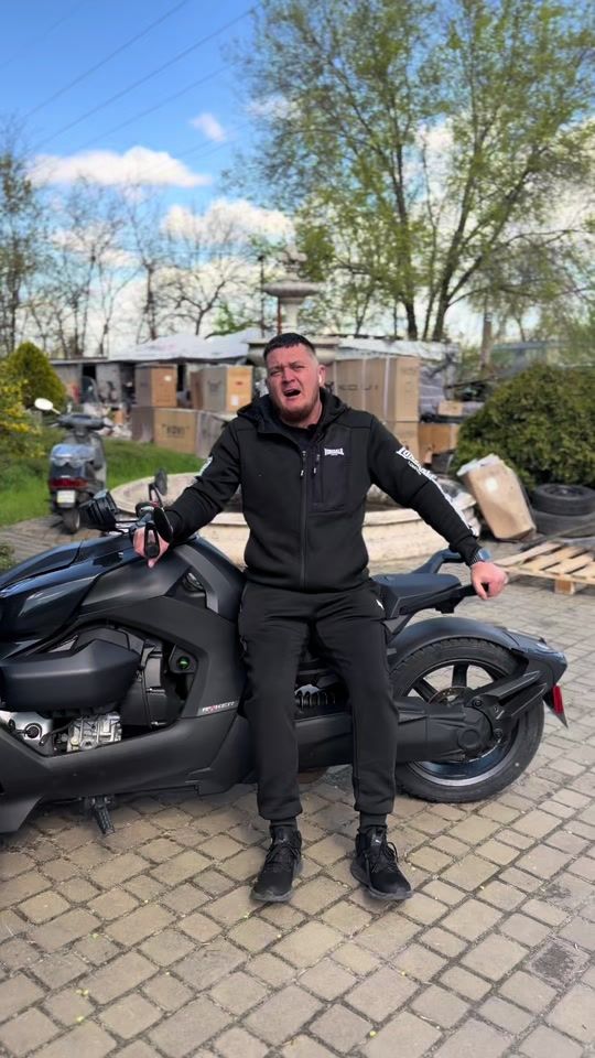 TikTok video thumbnail by agro_ray.com