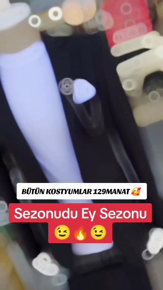 TikTok video thumbnail by beybutik.gence