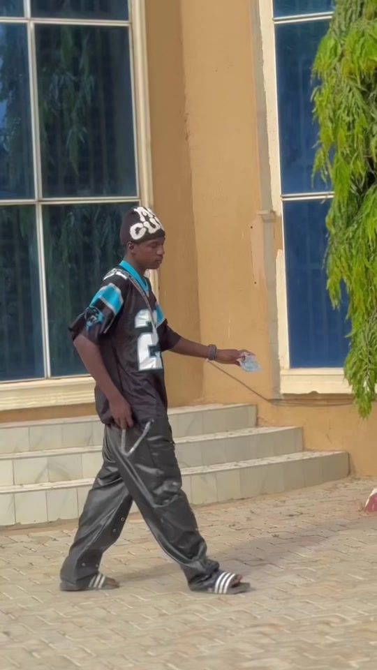 TikTok video thumbnail by bullet...man